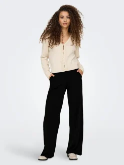 Geggo Life Occasion Bukser, Black, S/L32