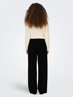 Geggo Life Occasion Bukser, Black, S/L32