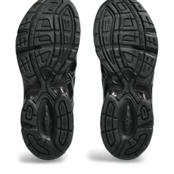 Gel-1130 Sneakers, Black/Pure Silver, 42