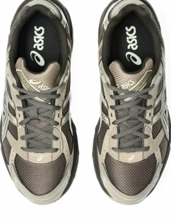 Gel-1130 Sneakers, Sepia Brown/Driftwood, 39