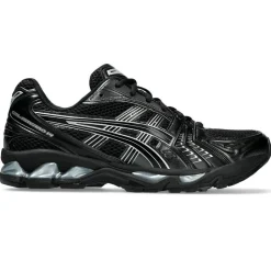 Gel-Kayano 14 Sneakers, Black/Pure Silver, 38