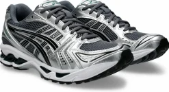Gel-Kayano 14 Sneakers, Metropolis/Jasper Green, 46