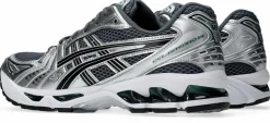 Gel-Kayano 14 Sneakers, Metropolis/Jasper Green, 46