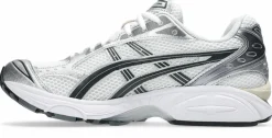 Gel-Kayano 14 Sneakers, White/Graphite/Grey, 36