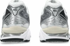 Gel-Kayano 14 Sneakers, White/Graphite/Grey, 36