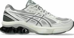 GEL-Kinetic Fluent Sneakers, Seal Grey/Pure Silver, 45