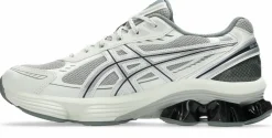 GEL-Kinetic Fluent Sneakers, Seal Grey/Pure Silver, 45