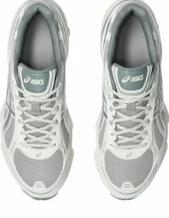 GEL-Kinetic Fluent Sneakers, Seal Grey/Pure Silver, 45