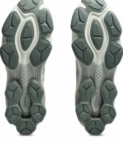 GEL-Kinetic Fluent Sneakers, Seal Grey/Pure Silver, 45