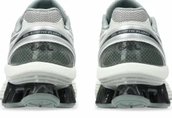 GEL-Kinetic Fluent Sneakers, Seal Grey/Pure Silver, 45