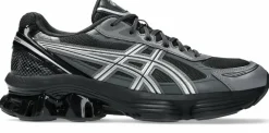 GEL-Kinetic Fluent Sneakers, Graphite Grey/Pure Silver, 43.5