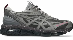 Gel-Quantum 360 VIII Utility Sneakers, Obsidian Grey/Black, 38