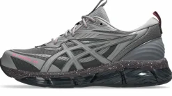 Gel-Quantum 360 VIII Utility Sneakers, Obsidian Grey/Black, 38