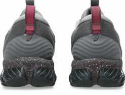 Gel-Quantum 360 VIII Utility Sneakers, Obsidian Grey/Black, 38