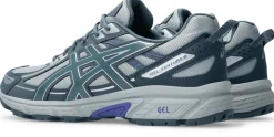 Gel-Venture 6 Sneakers, Piedmont Grey/Ironclad, 46