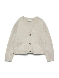 Gemma Cardigan, Plaza Taupe, L