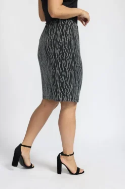 Gemma Nederdel, Black, S/M