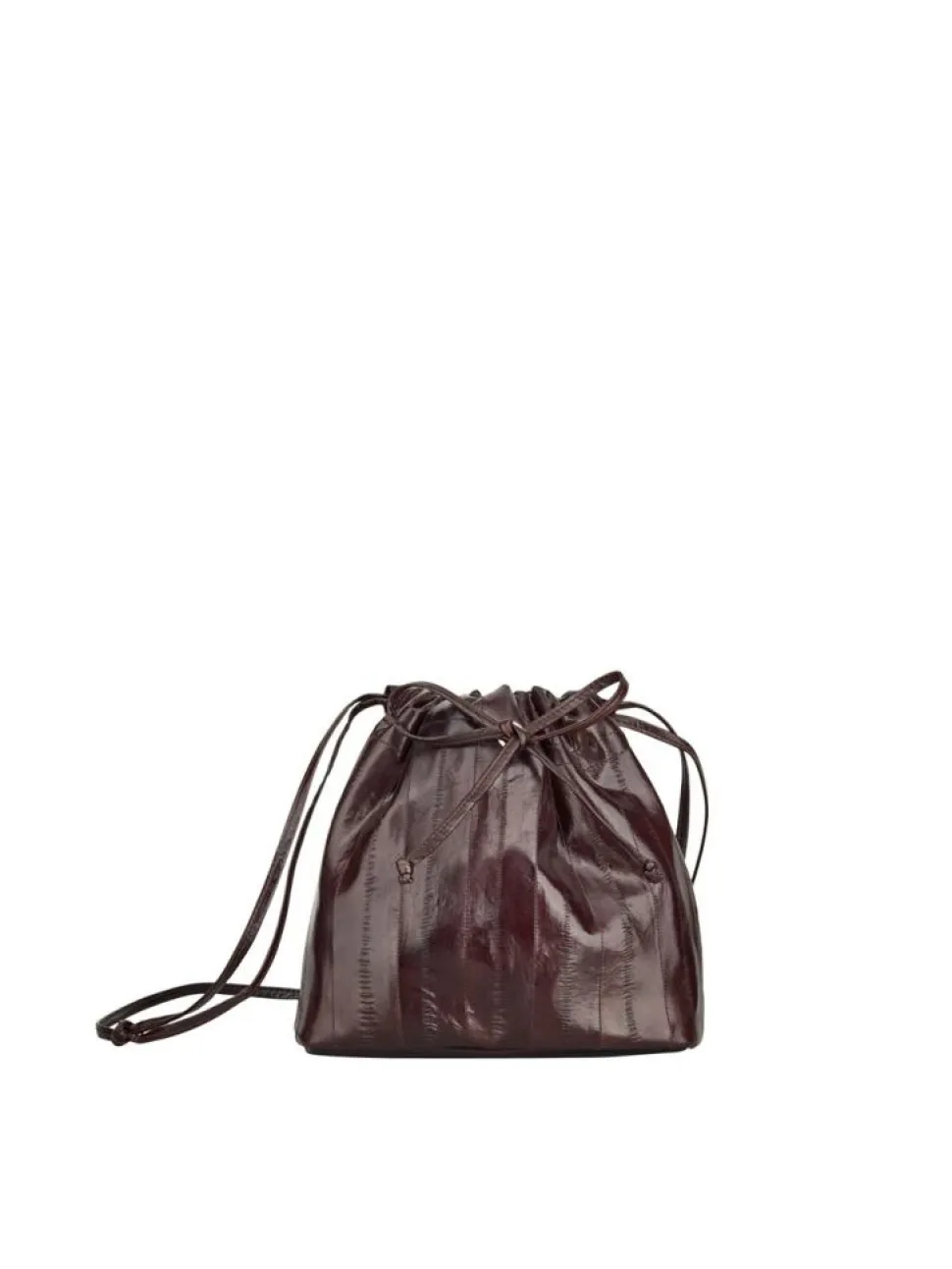 Gila Taske, Hot Fudge Brown