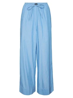 Gili Højtaljede Bukser, Provence, L