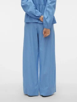 Gili Højtaljede Bukser, Provence, L