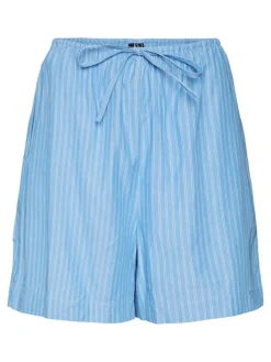 Gili Højtaljede Shorts, Provence, S