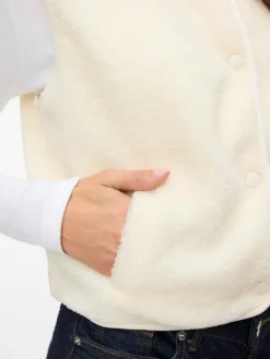 Gilly Vest, Birch, L