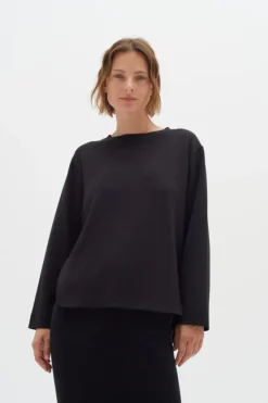 GincentIW Sweatshirt, Black, M