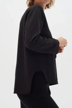 GincentIW Sweatshirt, Black, M