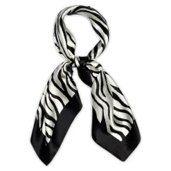 Giselle Tørklæde, Black