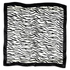 Giselle Tørklæde, Black