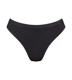 GO Sense High leg 2-pak Trusser, Black, M