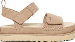 Goldenstar Sandaler, Driftwood, 42