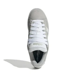 Grand Court Alpha 00s Sneakers, Grey Two/White, 41 1/3