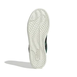 Grand Court Alpha 00s Sneakers, Clay/Core Black/Gum 41 1/3