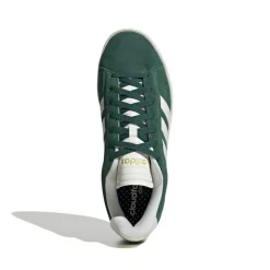 Grand Court Alpha Sneakers, Green/White, 36 2/3