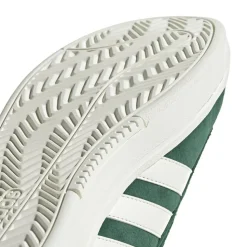 Grand Court Alpha Sneakers, Green/White, 36 2/3
