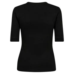 GrannyCC T-shirt, Black, S