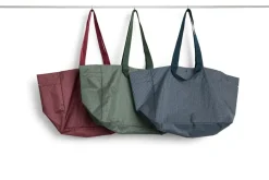 Grid Weekendtaske, Dark Green