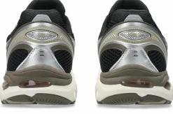 GT-2160 Sneakers, Black/Driftwood, 39