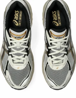 GT-2160 Sneakers, Cream/Pure Gold, 44.5