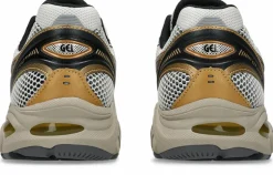 GT-2160 Sneakers, Cream/Pure Gold, 44.5