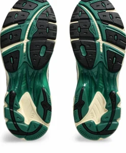 GT-2160 Sneakers, White/Jasper Green, 37