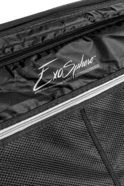 GTO 5.0 75 Kuffert, FrozenBLACK