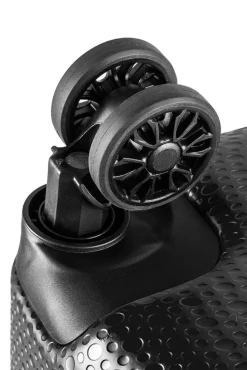 GTO 5.0 75 Kuffert, FrozenBLACK