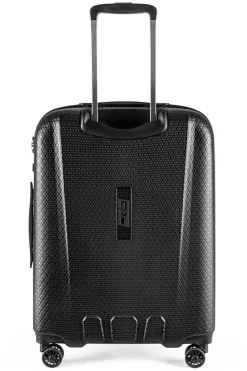 GTO 5.0 65 Kuffert, FrozenBLACK