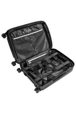 GTO 5.0 65 Kuffert, FrozenBLACK