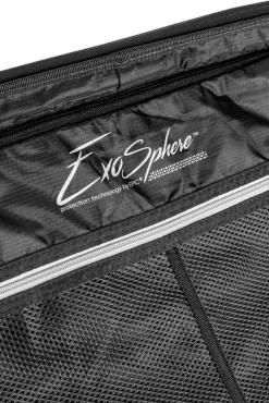 GTO 5.0 65 Kuffert, FrozenBLACK