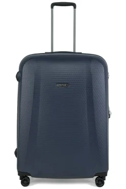 GTO 5.0 75 Kuffert, MidnightBLUE