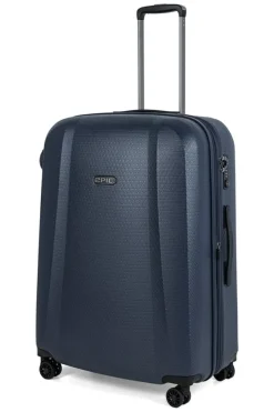 GTO 5.0 75 Kuffert, MidnightBLUE