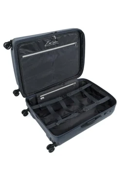 GTO 5.0 75 Kuffert, MidnightBLUE